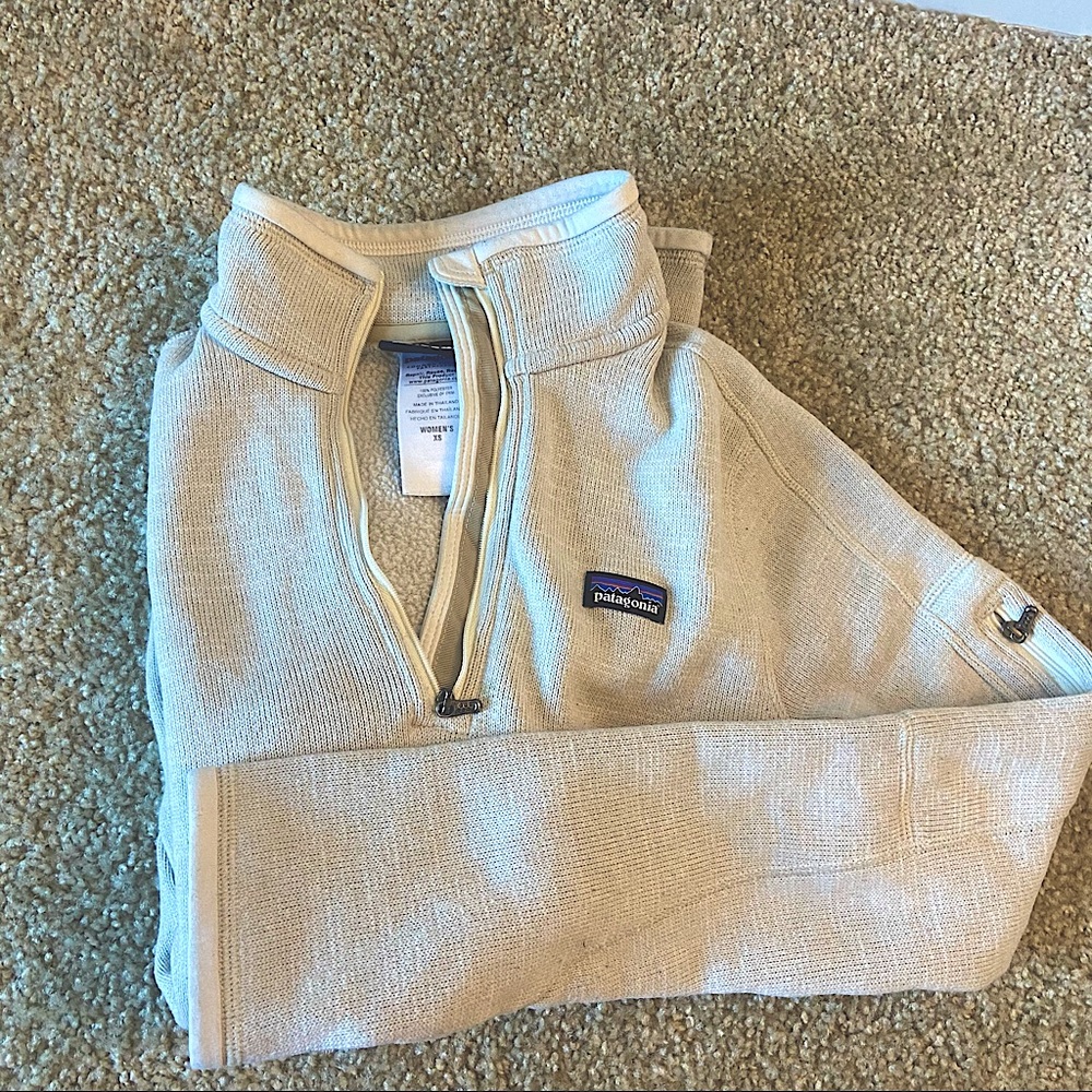 Patagonia Better Sweater